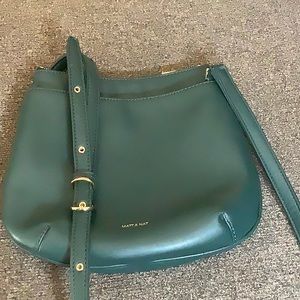 Matt & Nat VEGAN Cross Body Bag